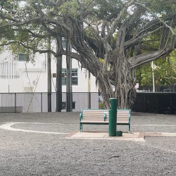 Washington Avenue Bark Park photo 1